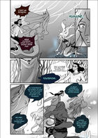 Inner Edge : Chapitre 1 page 11