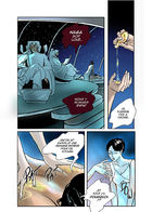 Inner Edge : Chapitre 1 page 14