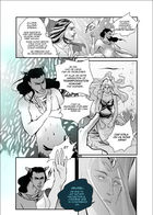 Inner Edge : Chapitre 1 page 8