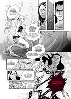 Inner Edge : Chapitre 1 page 9