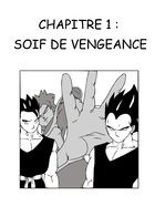 Le Retour des Saiyans : Chapter 1 page 2