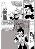 Le Retour des Saiyans : チャプター 1 ページ 4