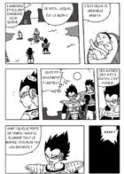 Le Retour des Saiyans : Chapitre 1 page 5