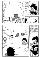 Le Retour des Saiyans : Chapitre 1 page 6