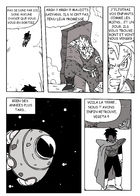 Le Retour des Saiyans : Chapter 1 page 7