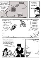 Le Retour des Saiyans : Chapitre 1 page 10