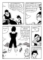 Le Retour des Saiyans : Chapitre 1 page 12