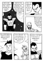 Le Retour des Saiyans : Chapitre 1 page 13