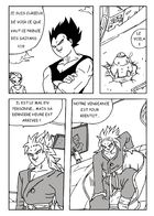 Le Retour des Saiyans : Chapter 1 page 14