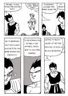 Le Retour des Saiyans : Chapitre 1 page 15