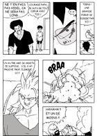 Le Retour des Saiyans : チャプター 2 ページ 3