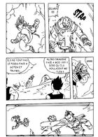 Le Retour des Saiyans : Chapitre 2 page 4