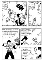 Le Retour des Saiyans : Chapitre 2 page 5