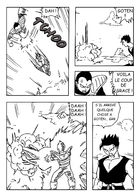 Le Retour des Saiyans : Chapter 2 page 7