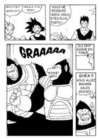 Le Retour des Saiyans : Chapter 2 page 10