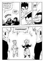 Le Retour des Saiyans : チャプター 2 ページ 11