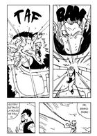 Le Retour des Saiyans : Chapter 2 page 12