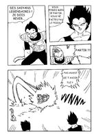 Le Retour des Saiyans : Chapitre 2 page 14