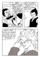 Le Retour des Saiyans : Chapitre 2 page 16