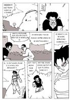 Le Retour des Saiyans : Chapitre 3 page 12