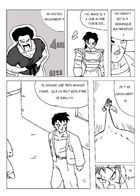 Le Retour des Saiyans : Chapter 3 page 13