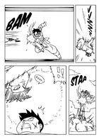 Le Retour des Saiyans : Chapitre 3 page 17