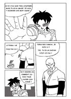 Le Retour des Saiyans : Chapitre 3 page 19