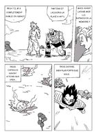 Le Retour des Saiyans : Capítulo 3 página 2