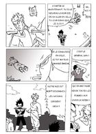 Le Retour des Saiyans : Chapitre 3 page 4