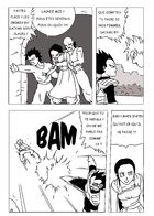 Le Retour des Saiyans : Chapitre 3 page 5