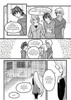 Mechanical heart  : Chapitre 4 page 12