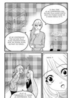 Mechanical heart  : Chapitre 4 page 14