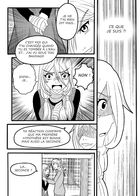 Mechanical heart  : Chapitre 4 page 16