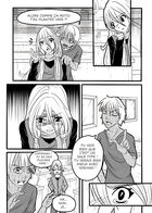 Mechanical heart  : Chapitre 4 page 2