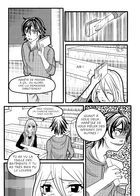 Mechanical heart  : Chapitre 4 page 3