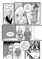 Mechanical heart  : Chapitre 4 page 4