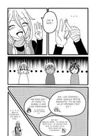 Mechanical heart  : Chapitre 4 page 28