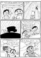 Le Retour de Satan : Chapitre 5 page 5