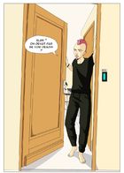 Les trefles rouges : Chapitre 2 page 2