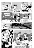 Dinosaur Punch : Chapitre 2 page 4