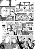 Dinosaur Punch : Chapitre 2 page 7