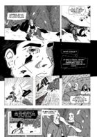 Dinosaur Punch : Chapitre 2 page 8