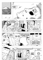 Dinosaur Punch : Chapitre 2 page 11