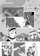 Dinosaur Punch : Chapitre 2 page 12