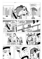 Dinosaur Punch : Chapitre 2 page 13