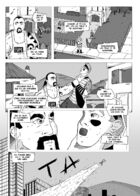 Dinosaur Punch : Chapitre 2 page 14