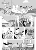 Dinosaur Punch : Chapitre 2 page 15
