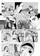 Dinosaur Punch : Chapitre 2 page 16