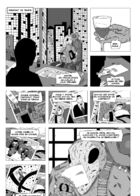 Dinosaur Punch : Chapitre 2 page 18
