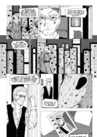 Dinosaur Punch : Chapitre 2 page 19